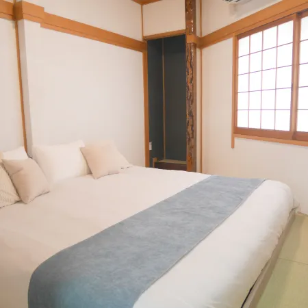 Hotel Tamagawa-ekimae