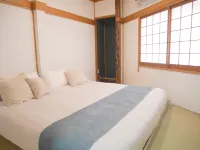 Hotel Tamagawa-ekimae - 廚房
