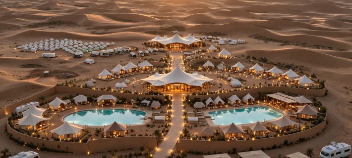 Moyin Xinghe Sand Star Desert Resort Homestay 중웨이 호텔