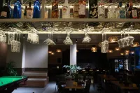 Qingdao Huoshan Hostel - 2-Star