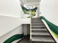Western Region Mingshe Hotel - parking