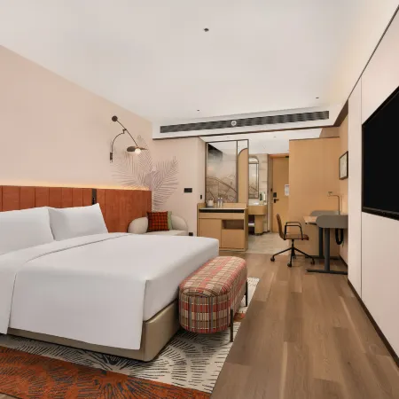 Hilton Garden Inn Yuxi Xinping