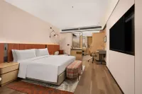 Hilton Garden In Yuxi Xinping - Boutique