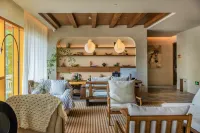 Bailu Bay · Zhiguang Mountain House - Wifi