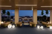 Waldorf Astoria Minsk - spa