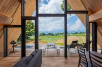 A-Frame Villa Yatsugatake - WiFi