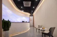 雲蔚庭（深圳南約地鐵站店） - 停車場