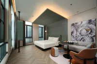 Atour S Hotel Dalian Hi-Tech Park,Xinghai Bay Bridge - 신규