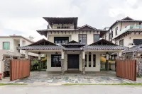 Templer Guesthome 6R5B Cozy Forest View with Pool -  Casas de vacaciones
