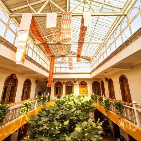 Yunyi Xiaozhu Homestay (Kashgar Gaotai Residential Area)