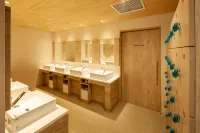 Y's CABIN and HOTEL Naha Kokusai Dori - 2 Sao