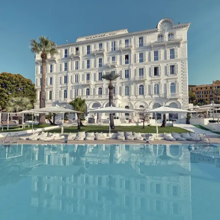 Miramare The Palace