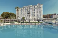 Miramare Hotel the Palace - breakfast
