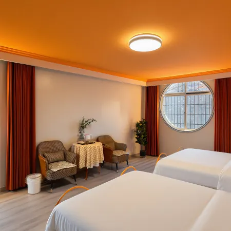Ninghai Xinyuan Homestay
