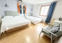 star hotel (Wuhan Huanghe Tower Hubu Alley) - 2-نجوم