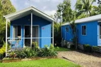 Discovery Parks - Lake Tinaroo - Pet friendly