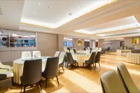 Nanning Jinshuiwan International Hotel ( Nanhu Park Macun Subway Station) - Bữa sáng