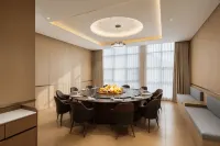 Borui Manjing Hotel - breakfast