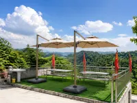 Yunding Health Farm · Yunqi Courtyard (Bamian Mountain Branch) - Mountain View