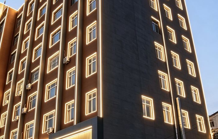 Homeinn Selected Hotel (Chaoyang Huanghe Road Wanda Plaza)