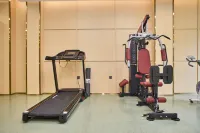 Deling Ha Yi Boutique Hotel - نادي رياضي