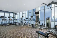 Hotel Ciputra World Surabaya managed by Swiss-Belhotel International - Gym