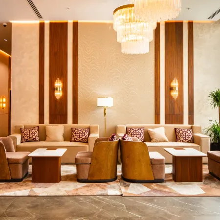 Zumma Hotel Almaty