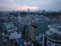 M Village Hotel Phan Van Tri District 1 Edge, a brand of Modern Village Lifestyle Hotels near District 5