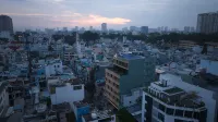M Village Hotel Phan Van Tri District 1 Edge, a brand of Modern Village Lifestyle - Breakfast