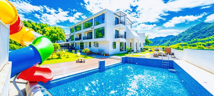 Ningguo Youjian Shanhe Homestay (South Anhui Sichuan-Line Sequoia Forest Branch) Hotels in Ningguo