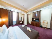 Grand Capital Hotel - 3 stjerner