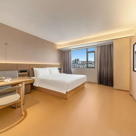 JI Hotel (Kuytun Youhao Fashion Shopping Center Store)