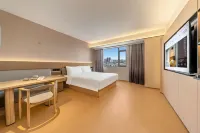 JI Hotel (Kuytun Youhao Fashion Shopping Center Store) - 4 stjerner