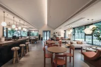 Yinjuxiangli · Xiaoyulin Boutique Homestay - breakfast