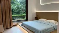 Baisha Bay Lanting Haishe Hotel - sarapan