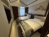 Langao Jinding Inn - 2-نجوم