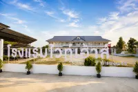 White House Hotel Kamphaeng Phet - Wi-Fi