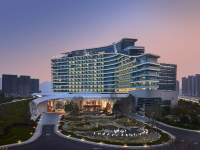 Sheraton Zhaoqing Dinghu