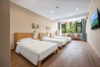 Qingdao Shengde Debao Garden Langham Apartment - 신규