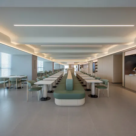 Ji Hotel (Xiamen Xinglinwan Joy City Sea View)