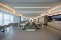 Ji Hotel (Xiamen Xinglinwan Joy City Sea View) - breakfast