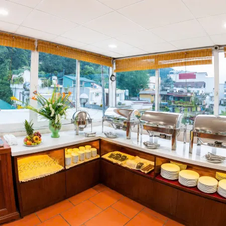 Sapa Land Hotel
