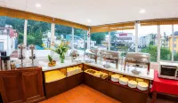 Sapa Land Hotel - pemandangan pegunungan