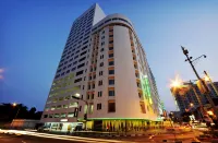 Hotel Continental - Sea View