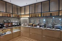 Huarong Hongfa International Hotel (People's Square) - فطور