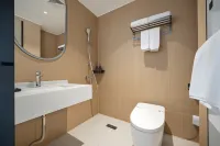 VES E-Sports Hotel (Nanning Guangxi University East Gate) - Lemmikkieläimet sallittu
