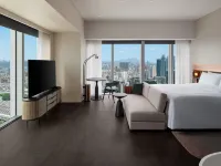Le Méridien Taipei Banqiao Hotels near Mega City Mall