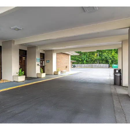 Northgate Inn by Townhouse Hattiesburg I-59