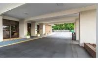 Northgate Inn by Townhouse Hattiesburg I-59 - 2-Star