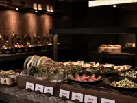 Changbai Mountain North Slope Distribution Center Yunding Market Atour Hotel - New